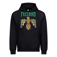 Freebird Native American Urban Hoodie | Teevron