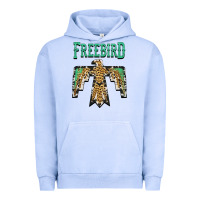 Pigment Grape Ice freebird native american Urban Hoodie - AdoDesignShop