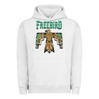 Pigment Lunar Rock freebird native american Urban Hoodie - AdoDesignShop