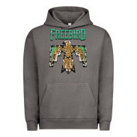 Pigment Tornado freebird native american Urban Hoodie - AdoDesignShop
