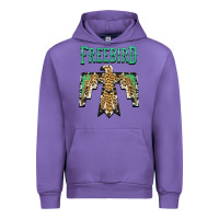 Tulip freebird native american Urban Hoodie - AdoDesignShop