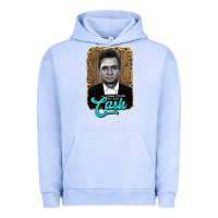 Pigment Grape Ice johnny cash Urban Hoodie - AdoDesignShop