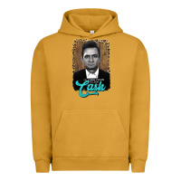 Pigment Peanut Butter johnny cash Urban Hoodie - AdoDesignShop