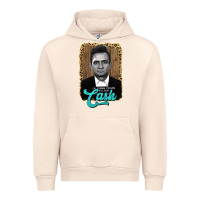 Sandshell johnny cash Urban Hoodie - AdoDesignShop