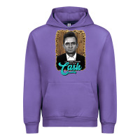 Tulip johnny cash Urban Hoodie - AdoDesignShop
