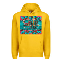Lemon armed forces day love my soldier Premium Hoodie - Artiststas
