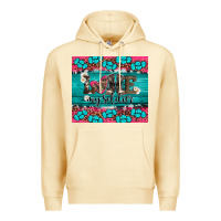 Pina Colada armed forces day love my soldier Premium Hoodie - Artiststas