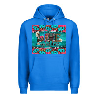 True Royal armed forces day love my soldier Premium Hoodie - Artiststas