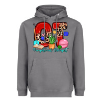 Storm ot occupational therapist Heavyweight Hoodie - Zillion Design Studio