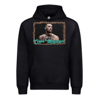 Black sport conor mcgregor Urban Hoodie - AdoDesignShop