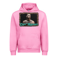 Fuchsia Pink sport conor mcgregor Urban Hoodie - AdoDesignShop