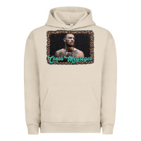 Pigment French Oak sport conor mcgregor Urban Hoodie - AdoDesignShop