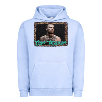 Pigment Grape Ice sport conor mcgregor Urban Hoodie - AdoDesignShop