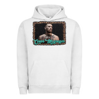 Pigment Lunar Rock sport conor mcgregor Urban Hoodie - AdoDesignShop