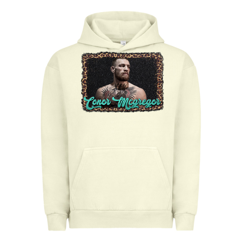 Sport Conor Mcgregor Urban Hoodie by AdoDesignShop | Teevron