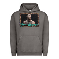 Pigment Tornado sport conor mcgregor Urban Hoodie - AdoDesignShop