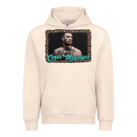 Sandshell sport conor mcgregor Urban Hoodie - AdoDesignShop