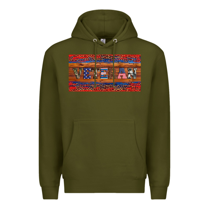 Armed Forces Day Veteran Premium Hoodie by Artiststas | Teevron
