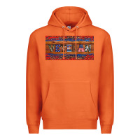 Carrot armed forces day veteran Premium Hoodie - Artiststas
