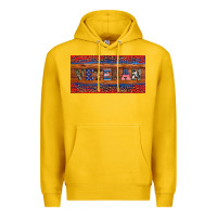 Lemon armed forces day veteran Premium Hoodie - Artiststas