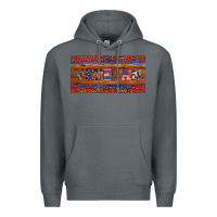 Rock armed forces day veteran Premium Hoodie - Artiststas
