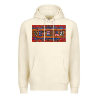 Sandshell armed forces day veteran Premium Hoodie - Artiststas