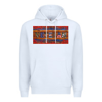 White armed forces day veteran Premium Hoodie - Artiststas