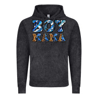 Vintage Black boy mama Vintage Hoodie - AdoDesignShop