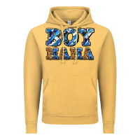 Vintage Mustard boy mama Vintage Hoodie - AdoDesignShop