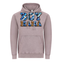 Vintage Zinc boy mama Vintage Hoodie - AdoDesignShop