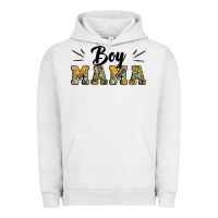 Pigment Lunar Rock boy mama camouflage pattern mother's day Urban Hoodie - Artiststas