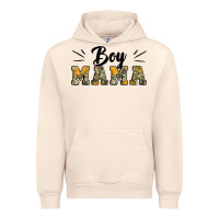 Sandshell boy mama camouflage pattern mother's day Urban Hoodie - Artiststas