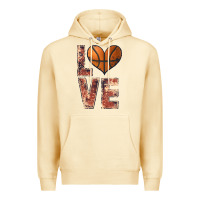 Pina Colada basketball love Premium Hoodie - JahusDesignShop