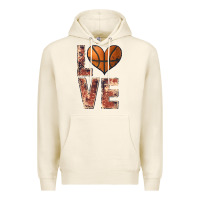 Tofu basketball love Premium Hoodie - JahusDesignShop