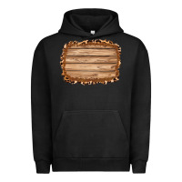 Pigment Black wood leopard and shimmer background 3200x2400 Urban Hoodie - AdoDesignShop