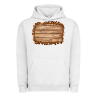 Pigment Lunar Rock wood leopard and shimmer background 3200x2400 Urban Hoodie - AdoDesignShop