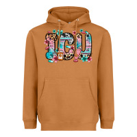 Meerkat icu intensive care unit Heavyweight Hoodie - Zillion Design Studio