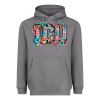 Storm icu intensive care unit Heavyweight Hoodie - Zillion Design Studio