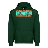 Forest Green boy mama mother's day 11oz mug Urban Hoodie - Artiststas