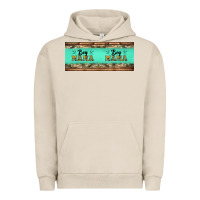 Pigment French Oak boy mama mother's day 11oz mug Urban Hoodie - Artiststas