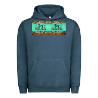 Pigment Midnight Navy boy mama mother's day 11oz mug Urban Hoodie - Artiststas
