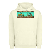 Pigment Pistachio boy mama mother's day 11oz mug Urban Hoodie - Artiststas