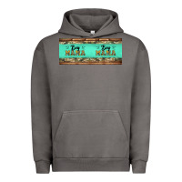 Pigment Tornado boy mama mother's day 11oz mug Urban Hoodie - Artiststas