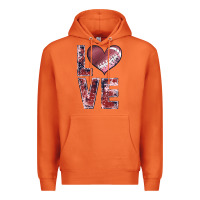 Carrot football love Premium Hoodie - JahusDesignShop