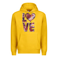 Lemon football love Premium Hoodie - JahusDesignShop