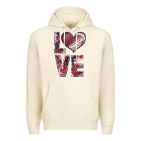 Tofu football love Premium Hoodie - JahusDesignShop