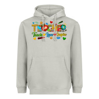 Moon Dust teacher teach love inspire tbw Heavyweight Hoodie - texasbilliewilder