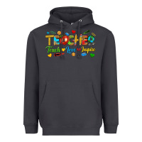 Smoke teacher teach love inspire tbw Heavyweight Hoodie - texasbilliewilder