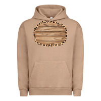 Pigment Burro wood and leopard background 3200x2400 Urban Hoodie - AdoDesignShop