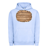 Pigment Grape Ice wood and leopard background 3200x2400 Urban Hoodie - AdoDesignShop